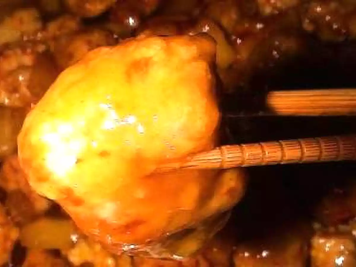 Cerdo Agridulce - foto 3