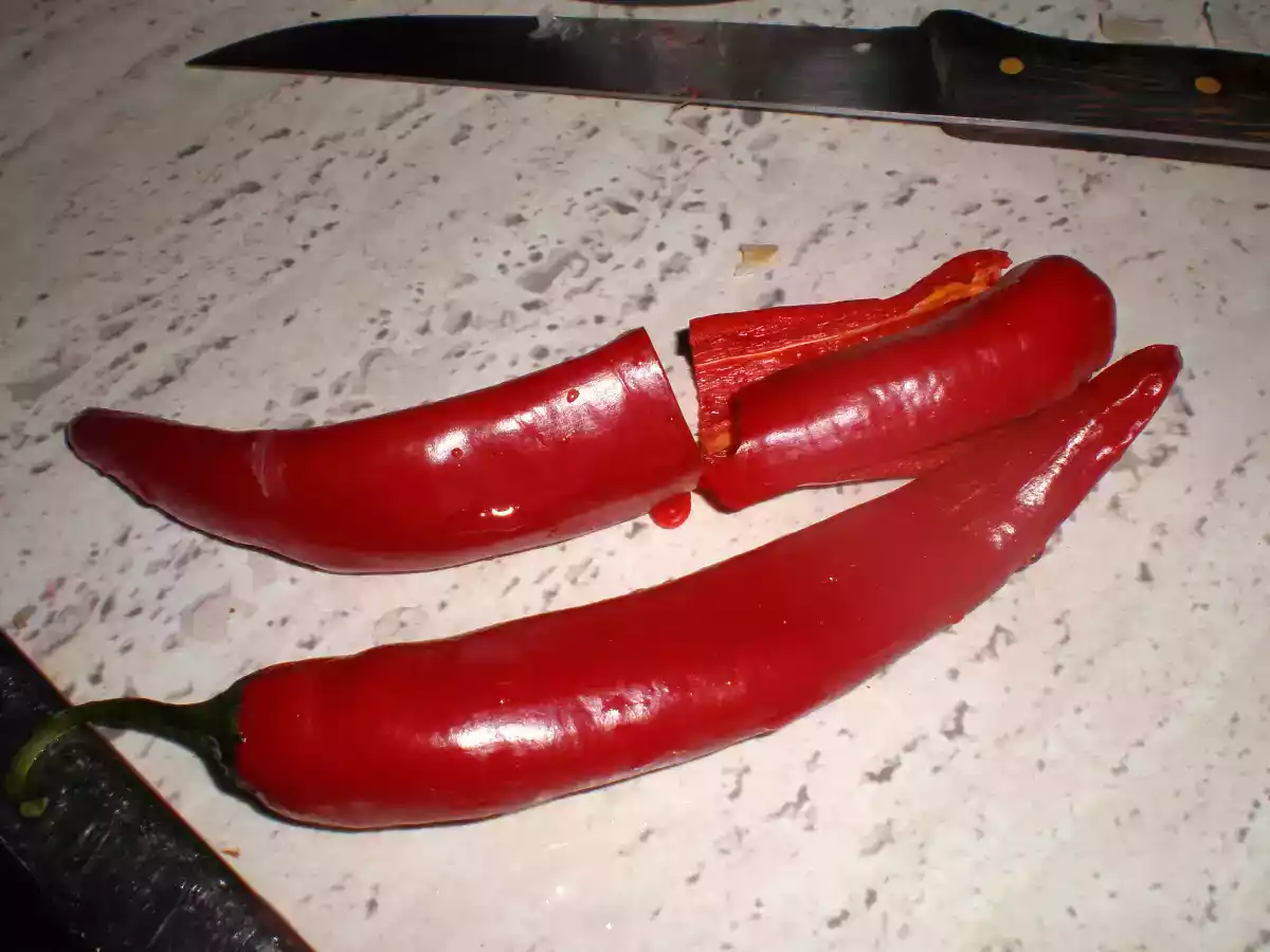 Cerdo vindaloo, receta india - foto 2