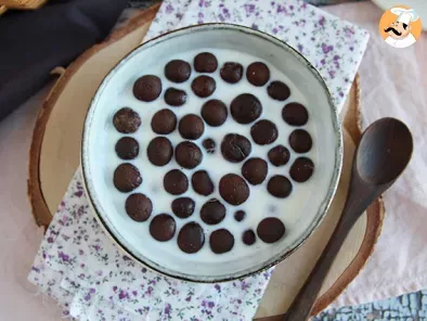 Cereales bolas de chocolate tipo Nesquik - foto 5