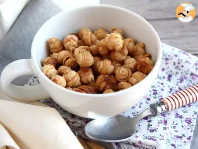 Cereales de mini croissants - foto 5