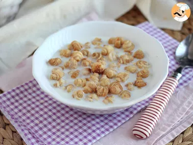 Cereales de mini croissants - foto 6