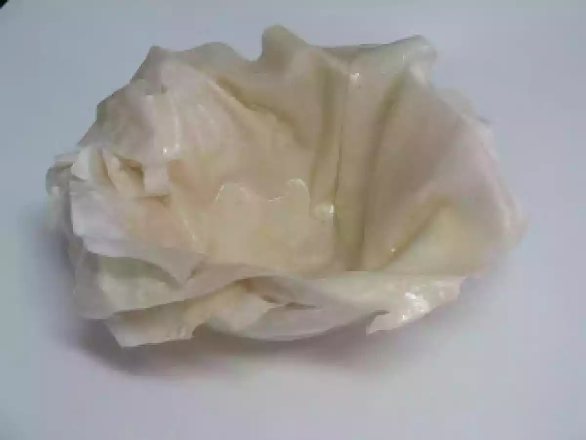 CESTAS DE PASTA FILO - foto 2