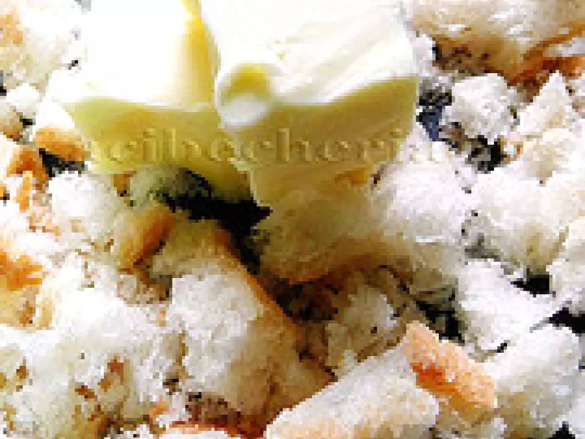 Champiñones a la polonesa - foto 3