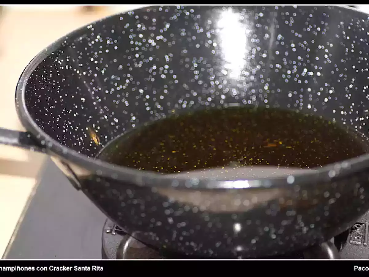 Champiñones Empanados - foto 4