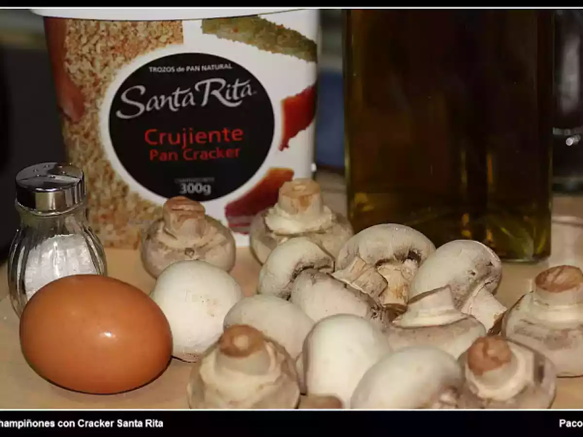 Champiñones Empanados - foto 6