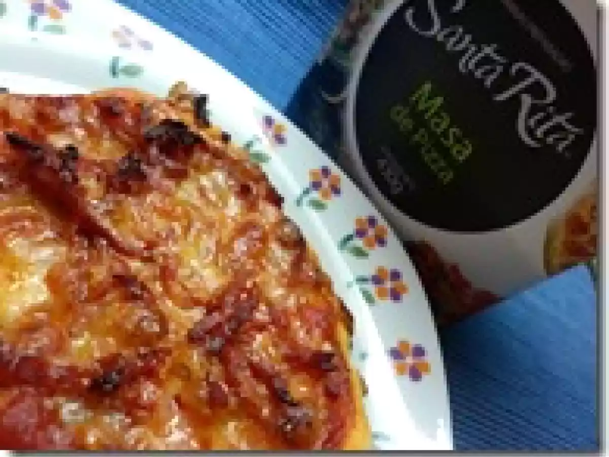 Champiñones rellenos en tempura - foto 3