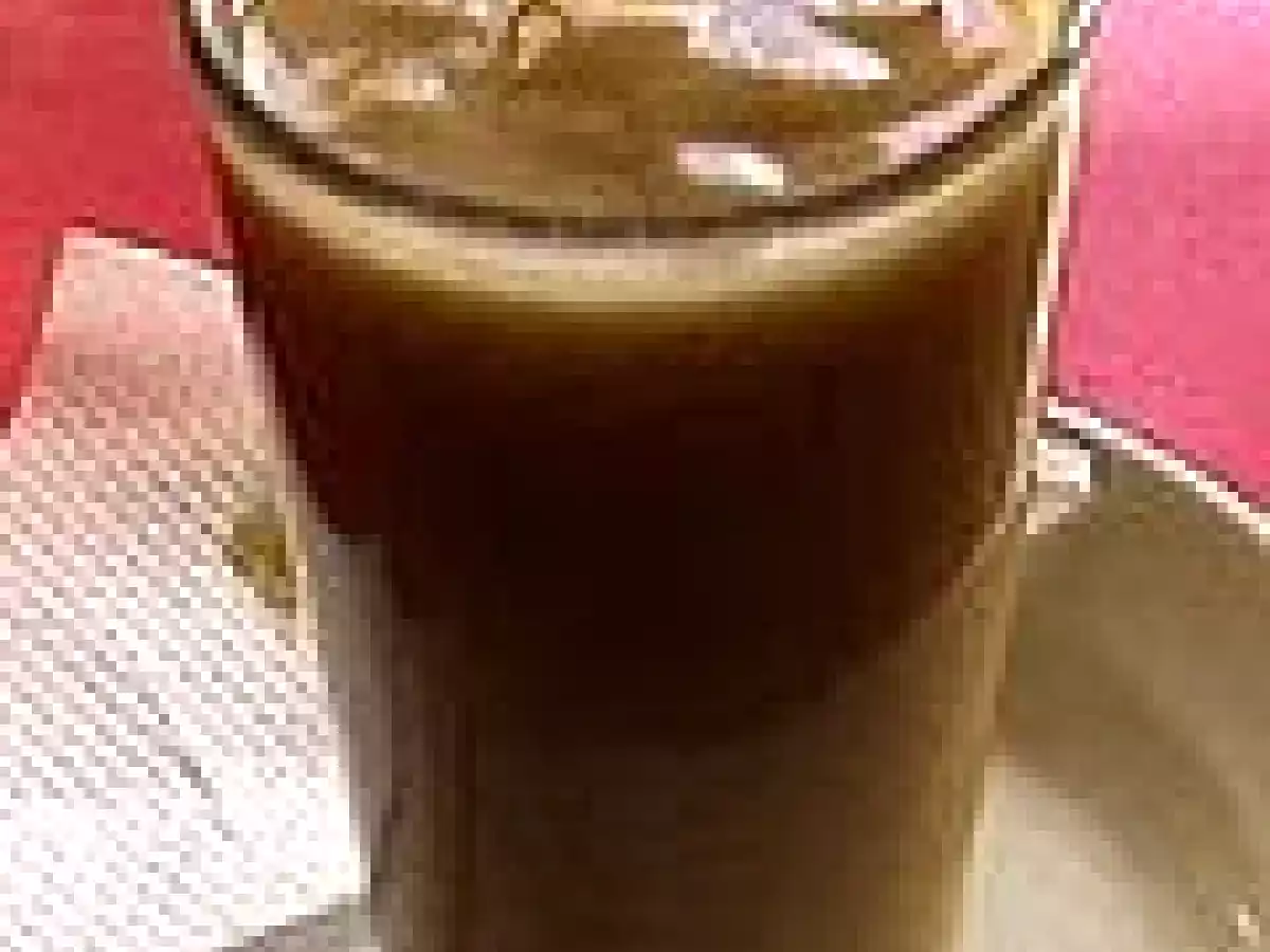 Champus de arroz de castilla