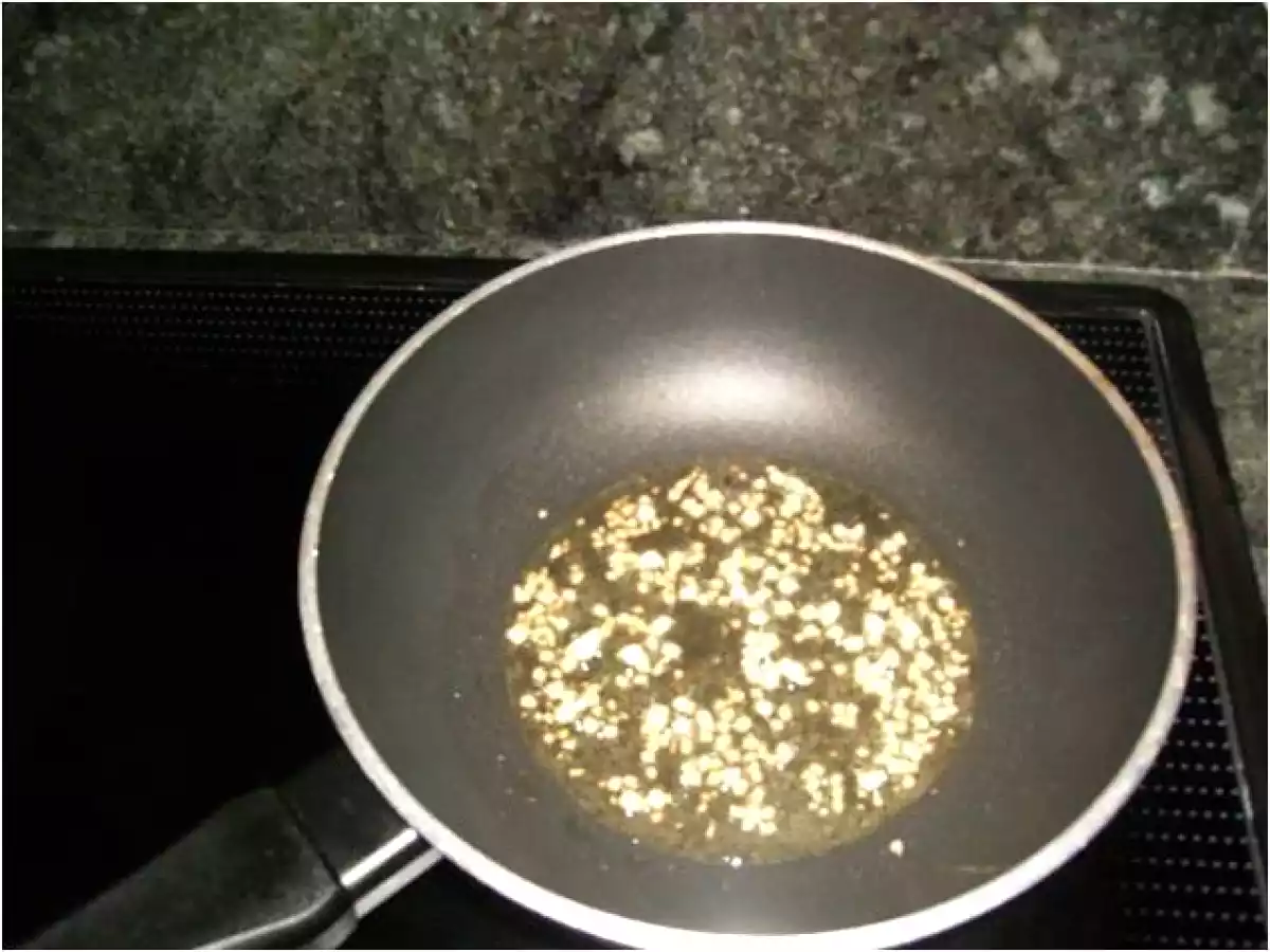 CHAPATA RELLENA GRATINADA - foto 3