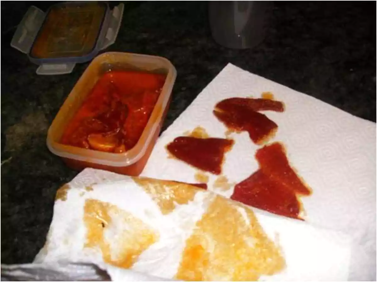 CHAPATA RELLENA GRATINADA - foto 6