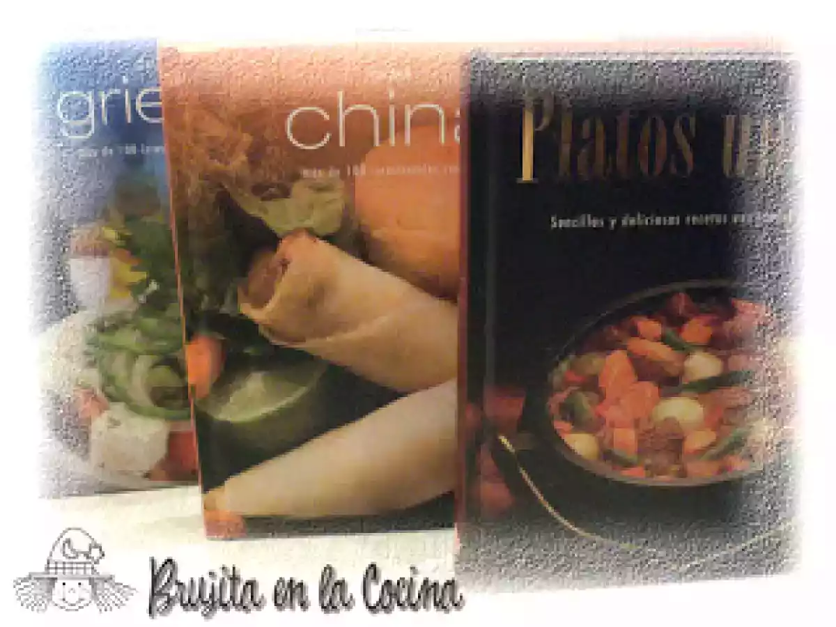 Charlota mousse de turrón - foto 4