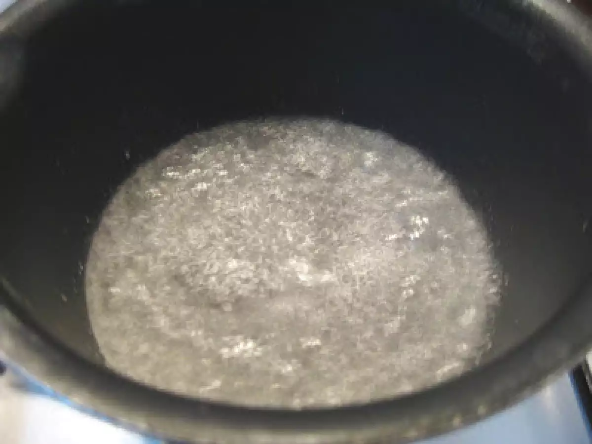 CHARLOTTA MOUSSE DE FRESAS - foto 4