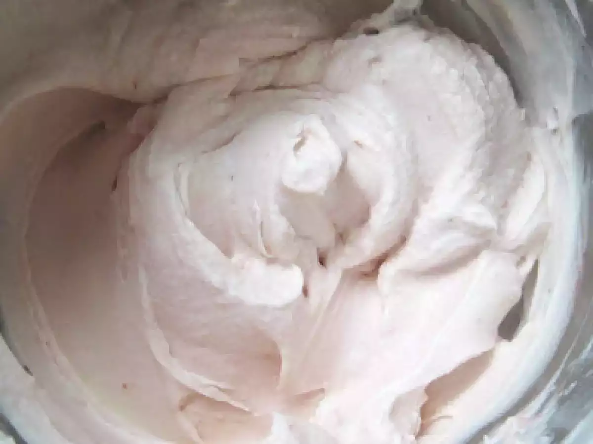 CHARLOTTA MOUSSE DE FRESAS - foto 6