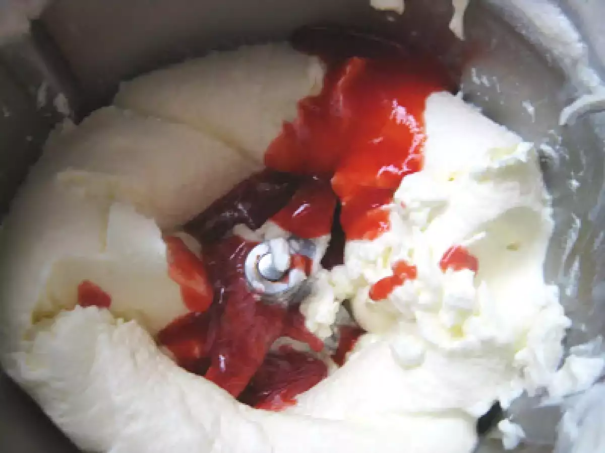 CHARLOTTA MOUSSE DE FRESAS - foto 7