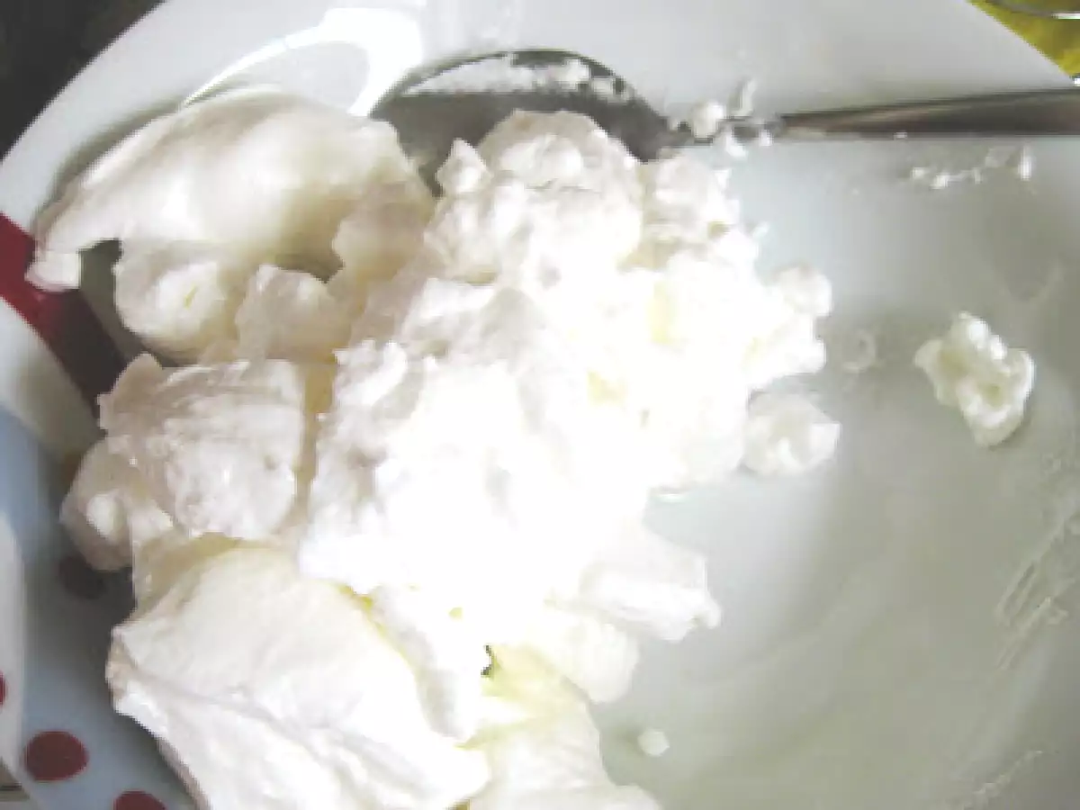 CHARLOTTA MOUSSE DE FRESAS - foto 8