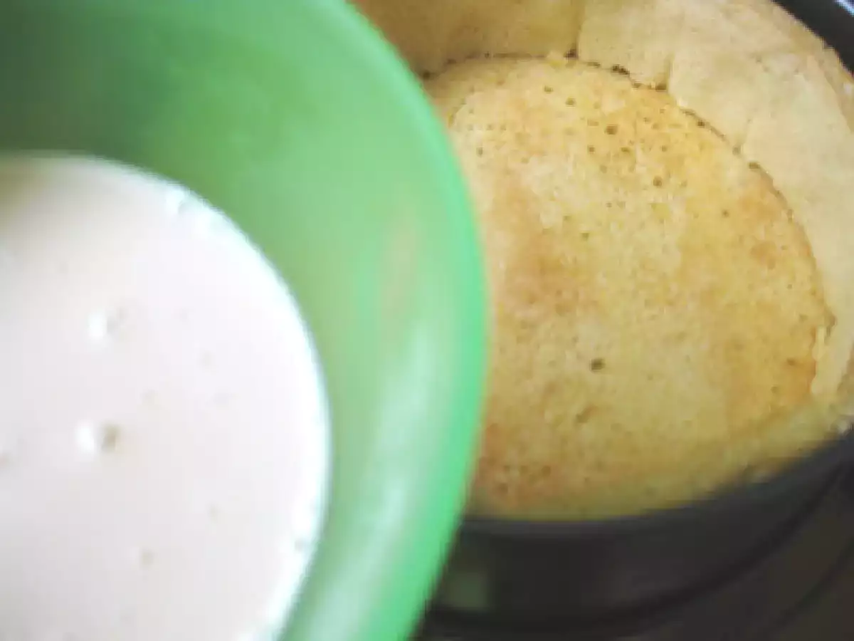 CHARLOTTA MOUSSE DE FRESAS - foto 9