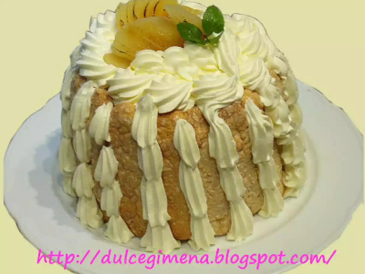 Charlotte Belle Helene