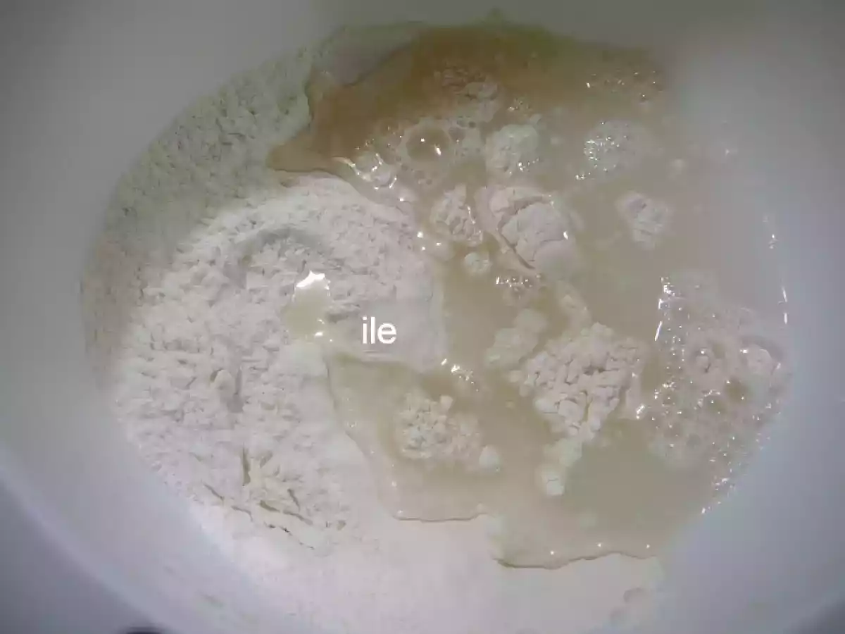 Chaucha frita (judias verdes, ejotes, vainitas) o a la romana - foto 3