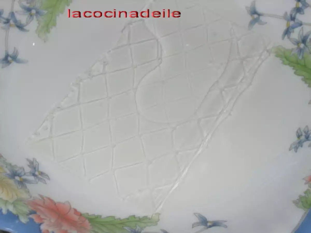 Cheese cake de Baileys - crema irlandesa - foto 5