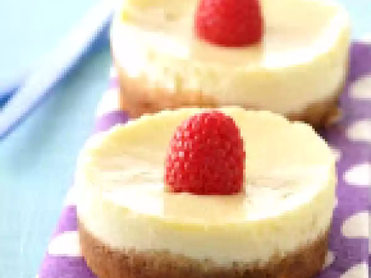 Cheese cake sin gluten