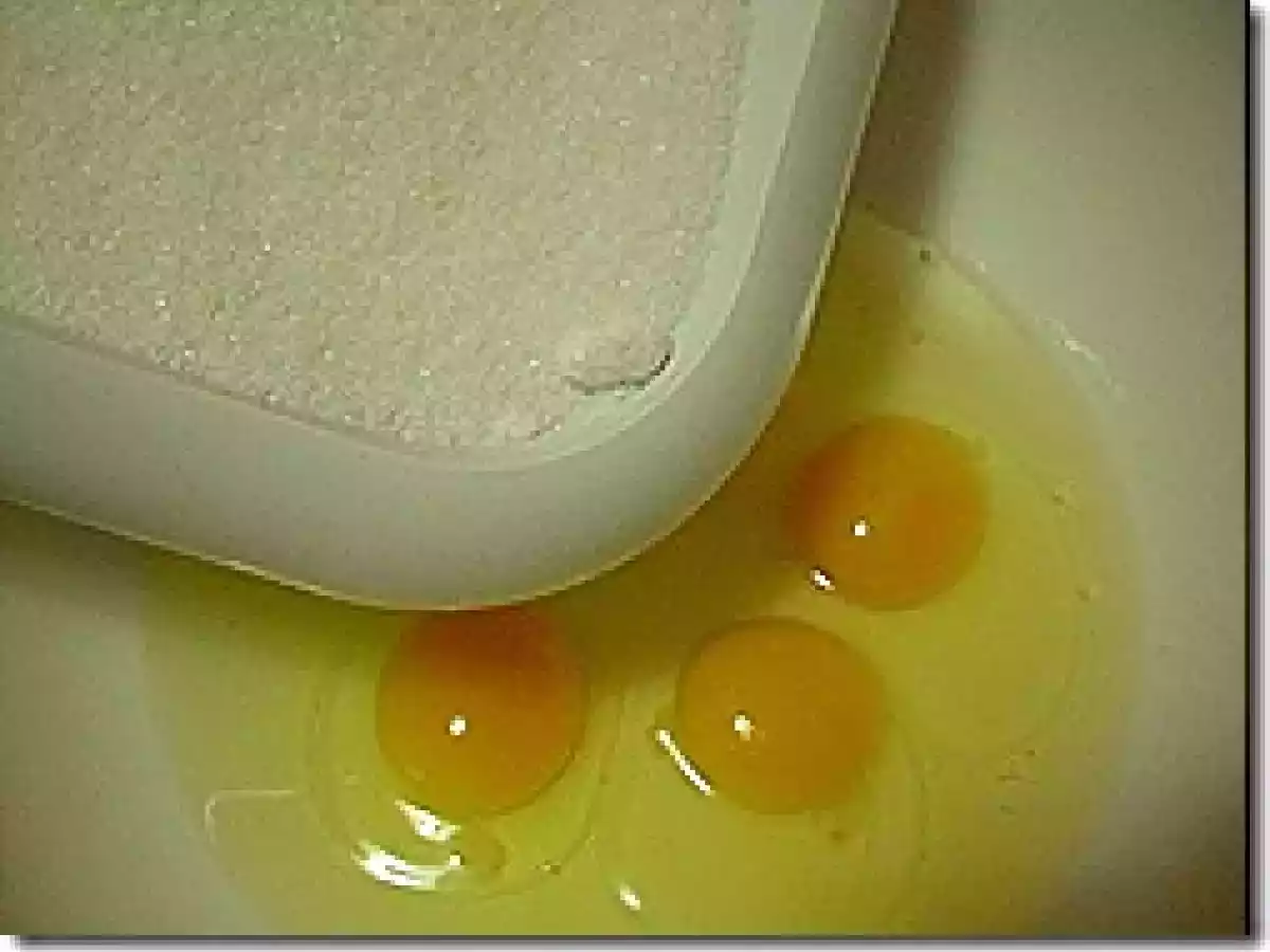 Cheesecake con mermelada de frambuesa - foto 8