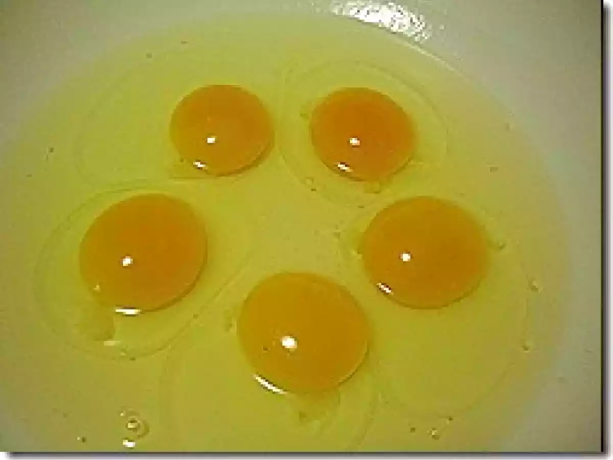 Cheesecake con mermelada de frambuesa - foto 9