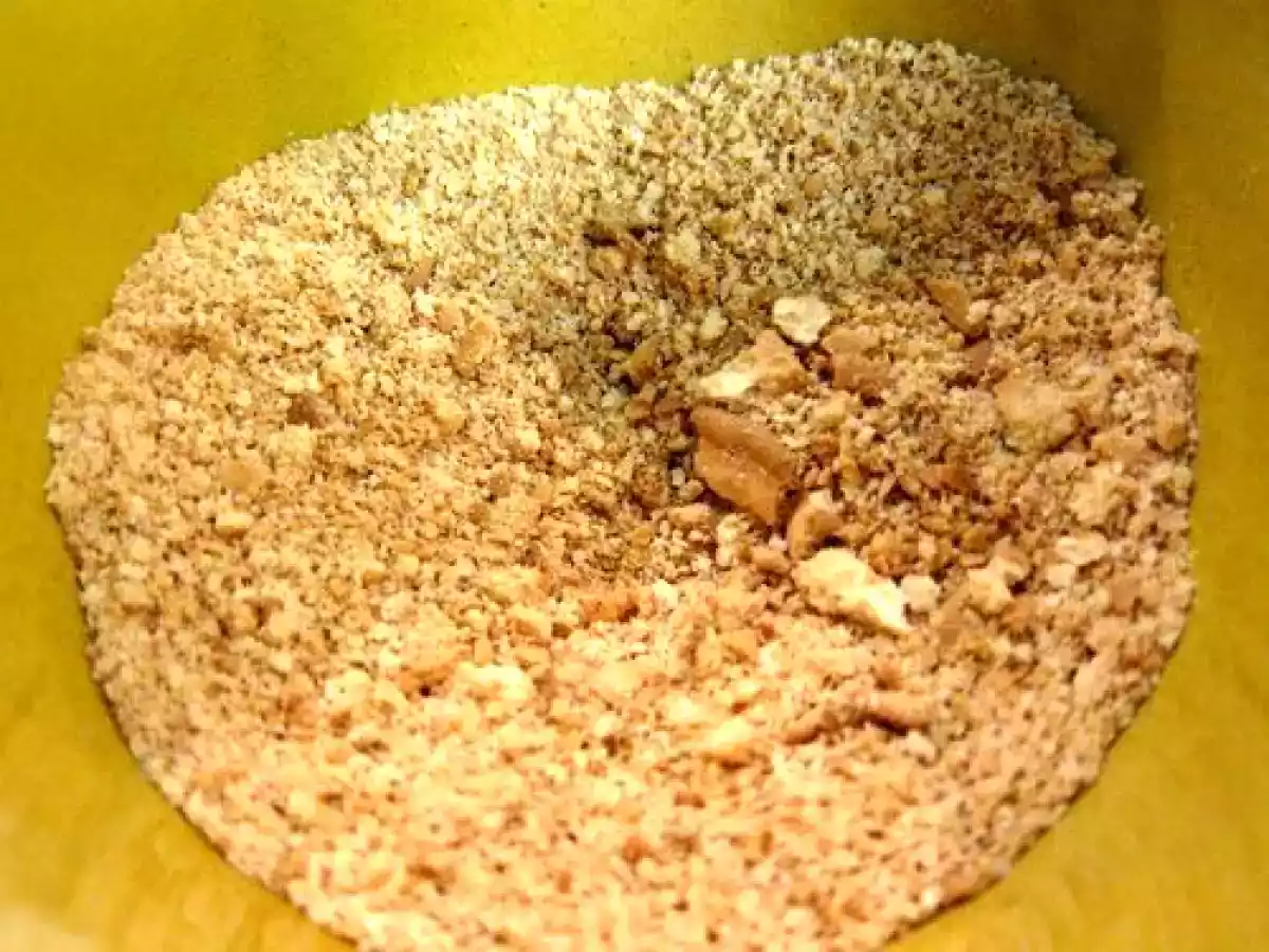 Cheesecake de fresas en vasitos - foto 3