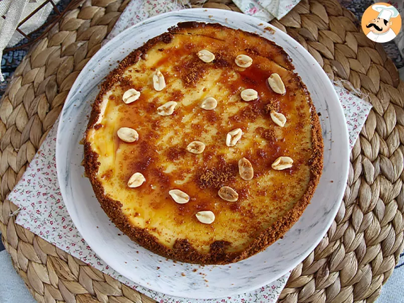 Cheesecake de queso ricotta - foto 6