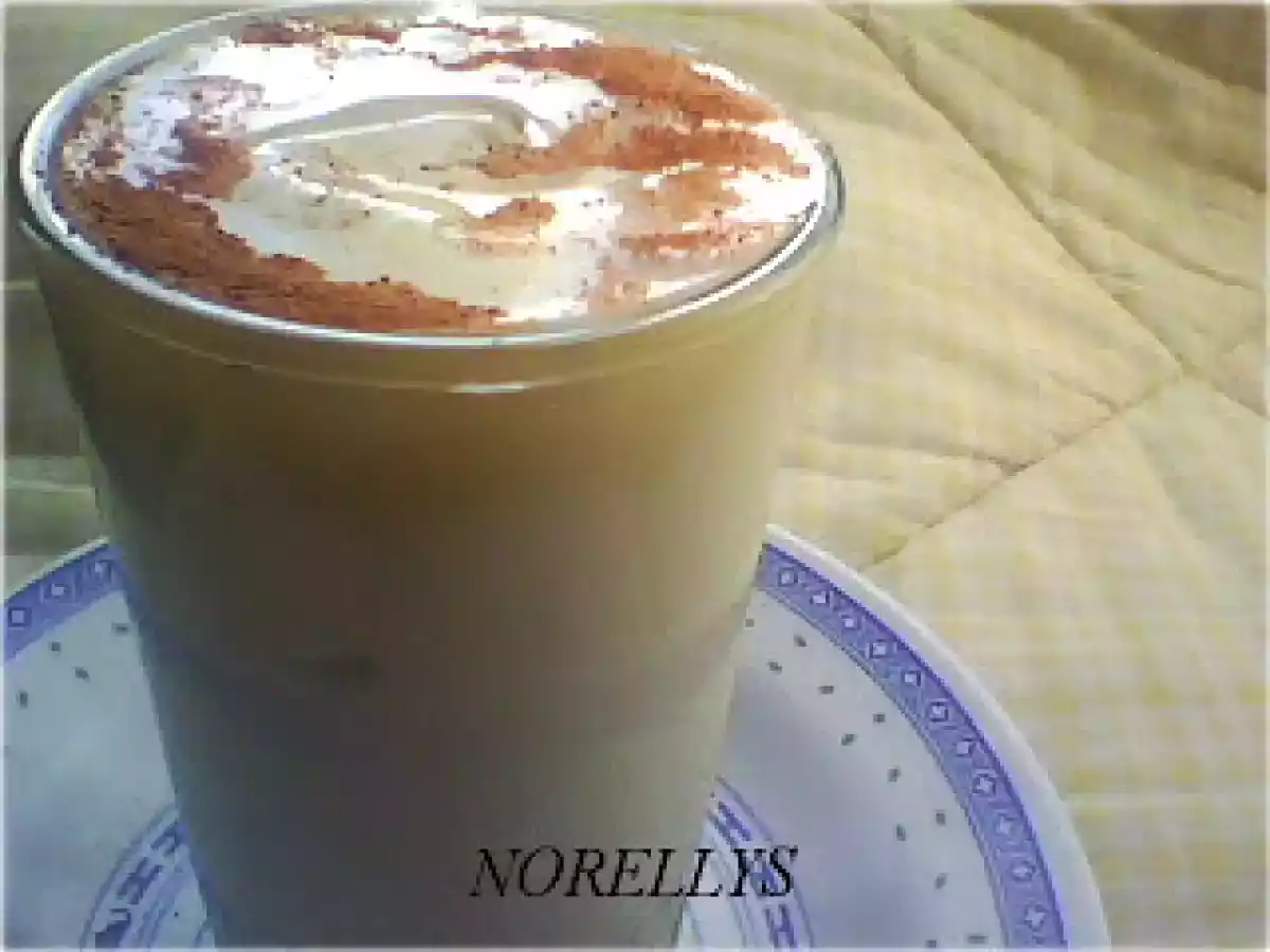 Chicha de Arroz Venezolana - foto 2