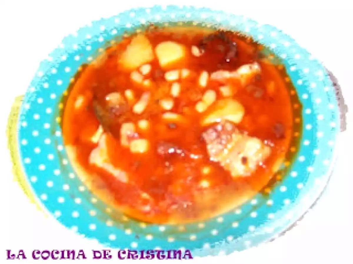 CHICHAROS SEVILLANOS