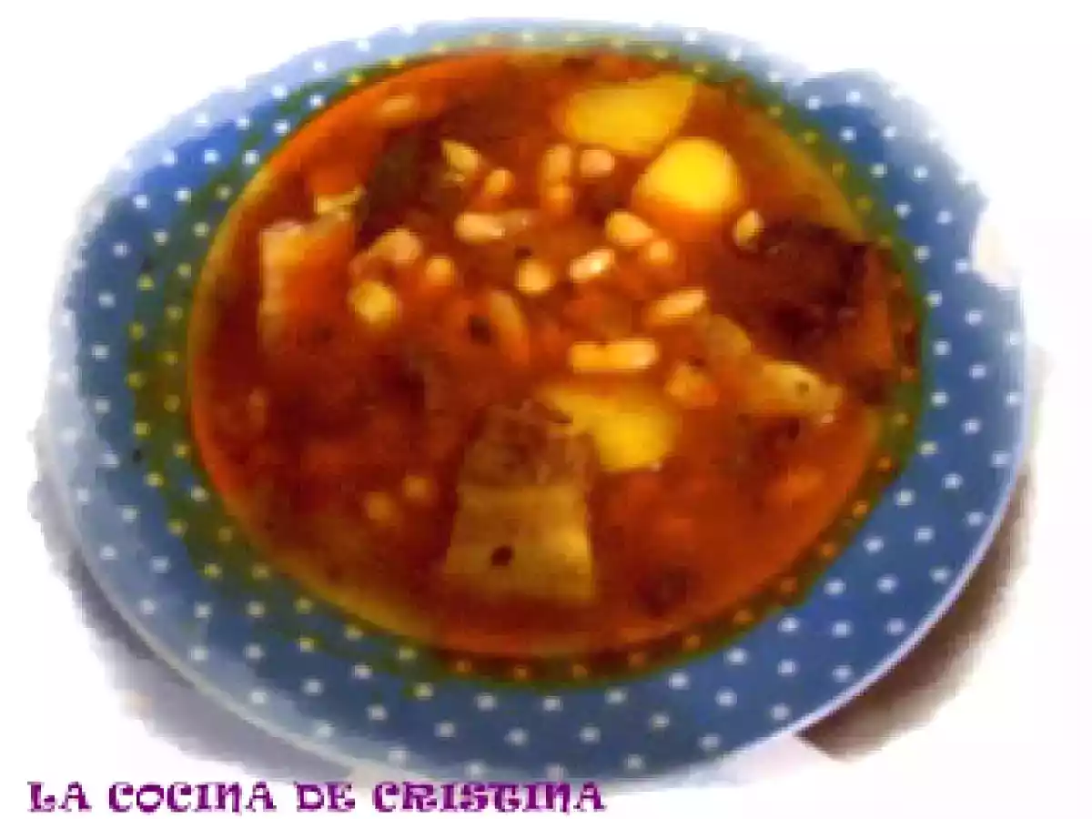 CHICHAROS SEVILLANOS - foto 2