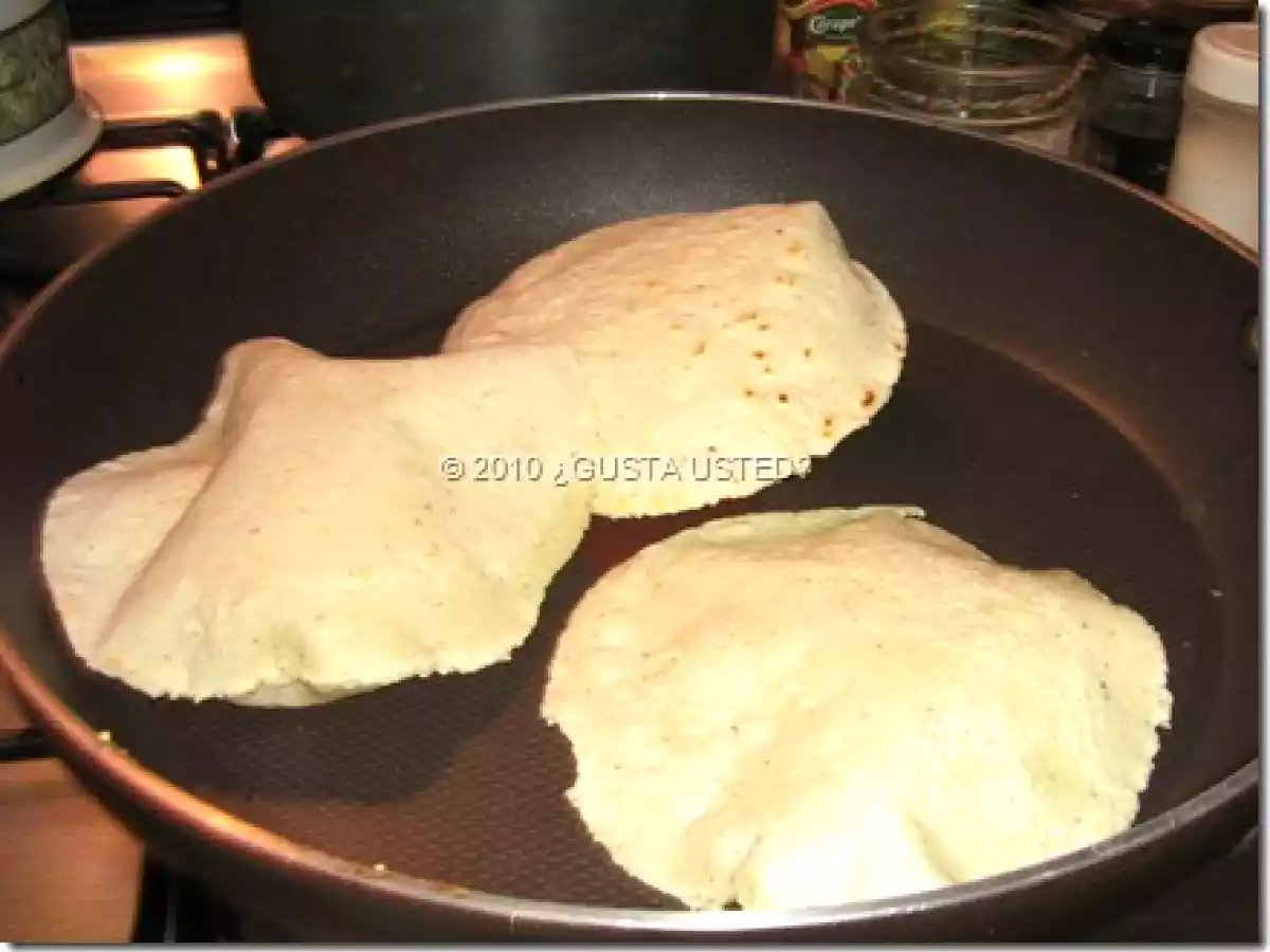 CHILES RELLENOS DE CARNE DE RES DESHEBRADA NUEVA RECETA - foto 7