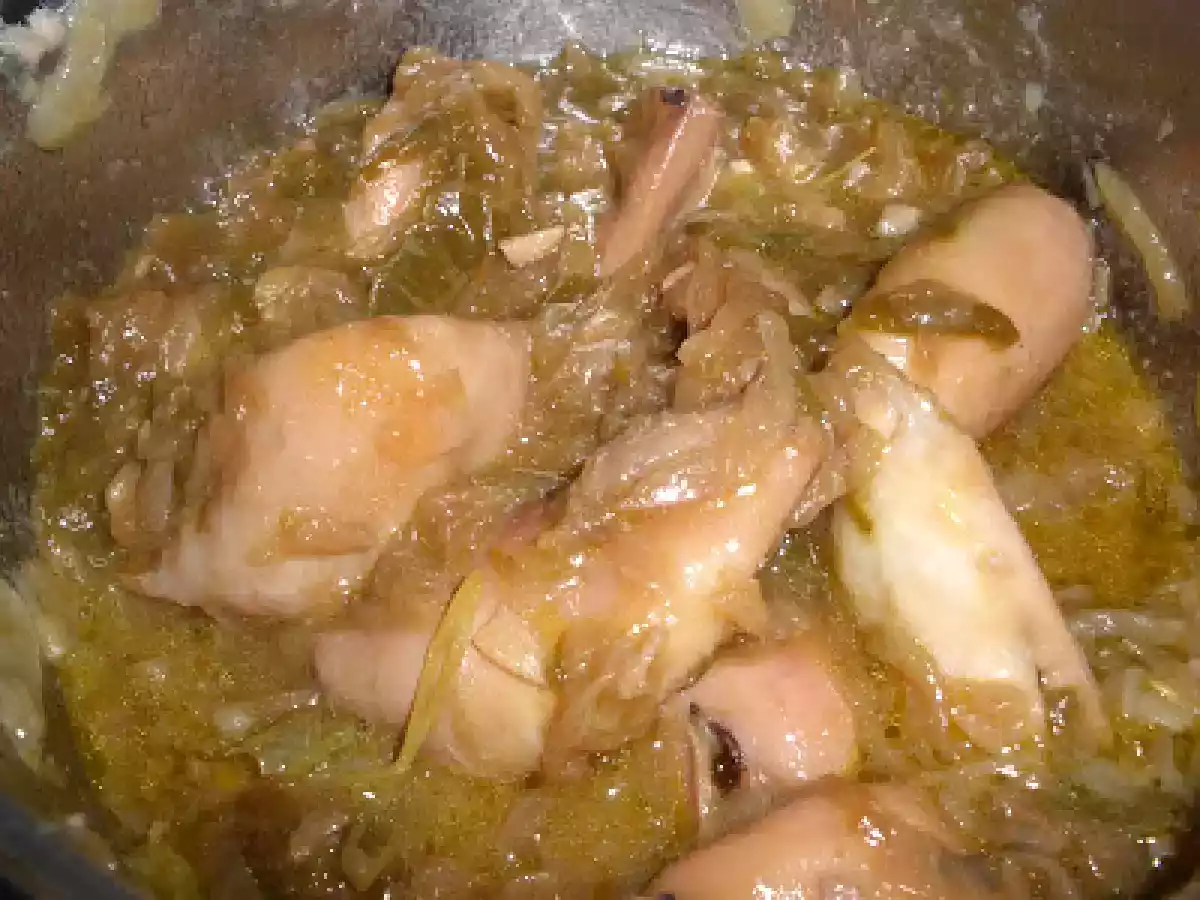 Chipirones a lo pelayo