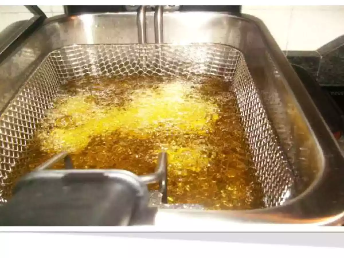 CHISTORRA CON PATATAS - foto 4