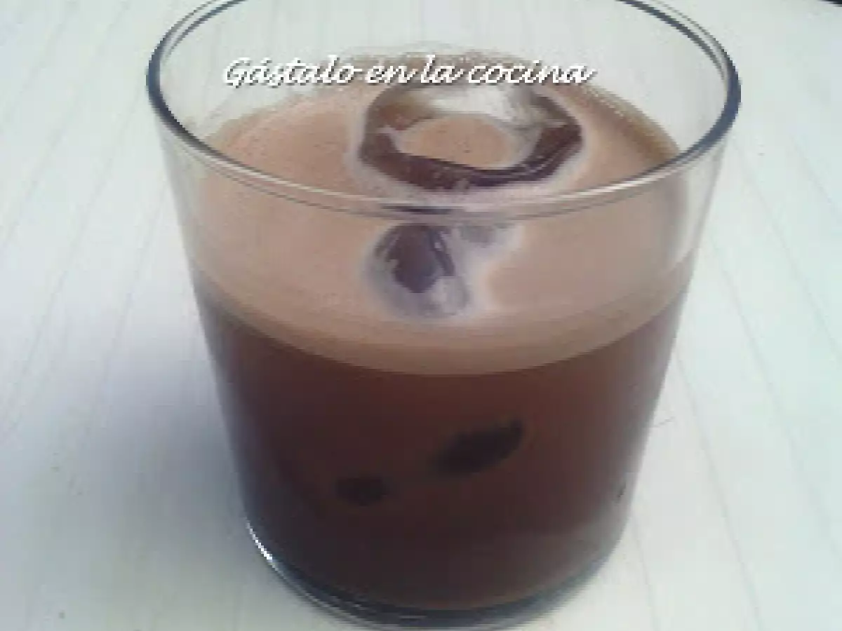 CHOCOLATE FRIO - foto 2