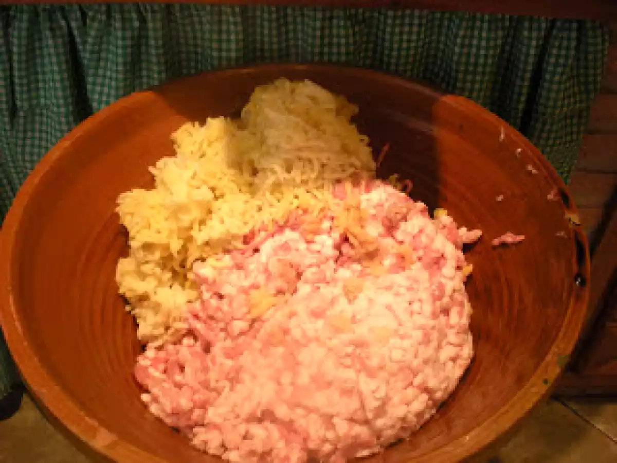 Chorizo patatero (rabanero) - foto 2