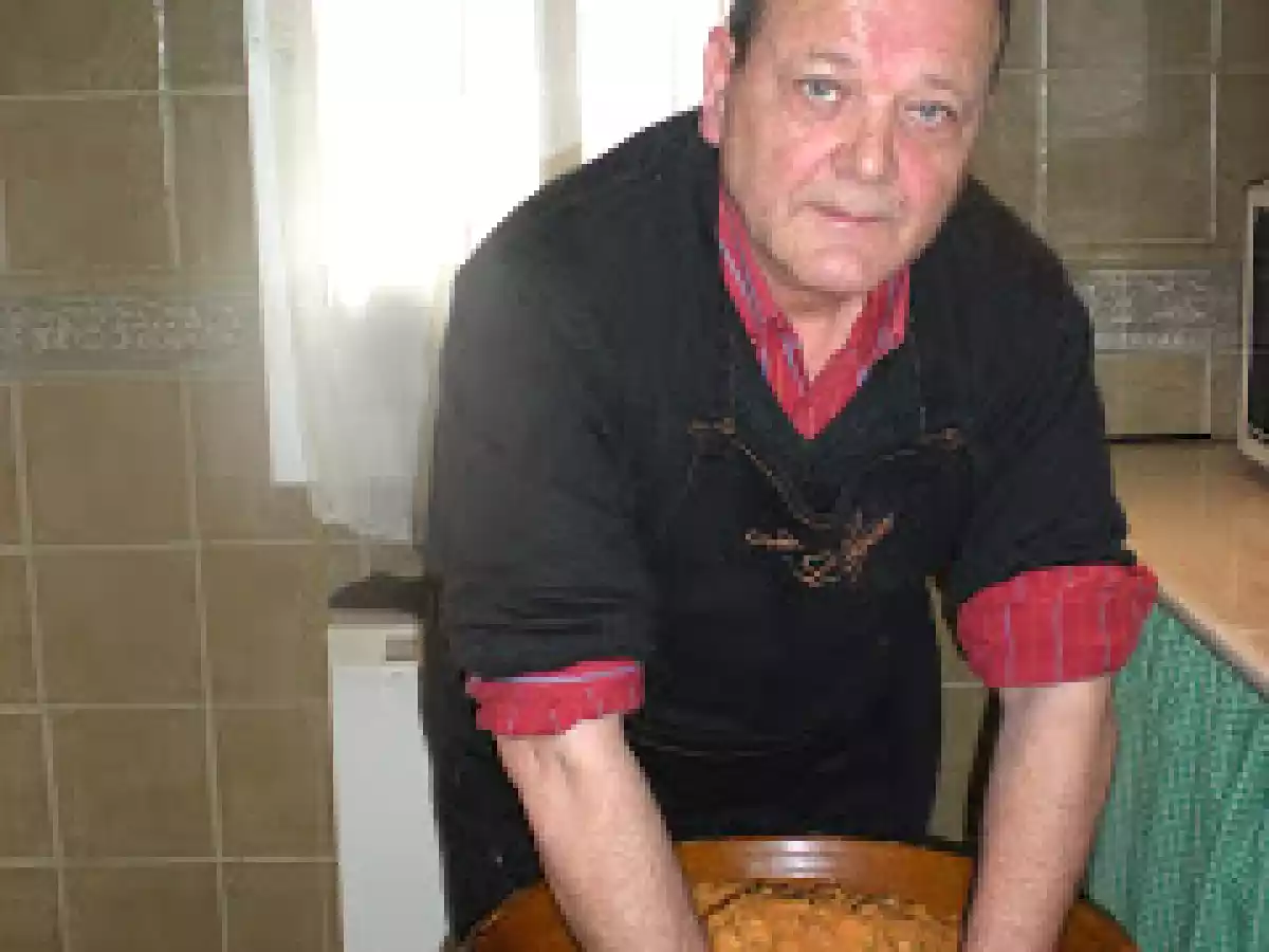 Chorizo patatero (rabanero) - foto 4