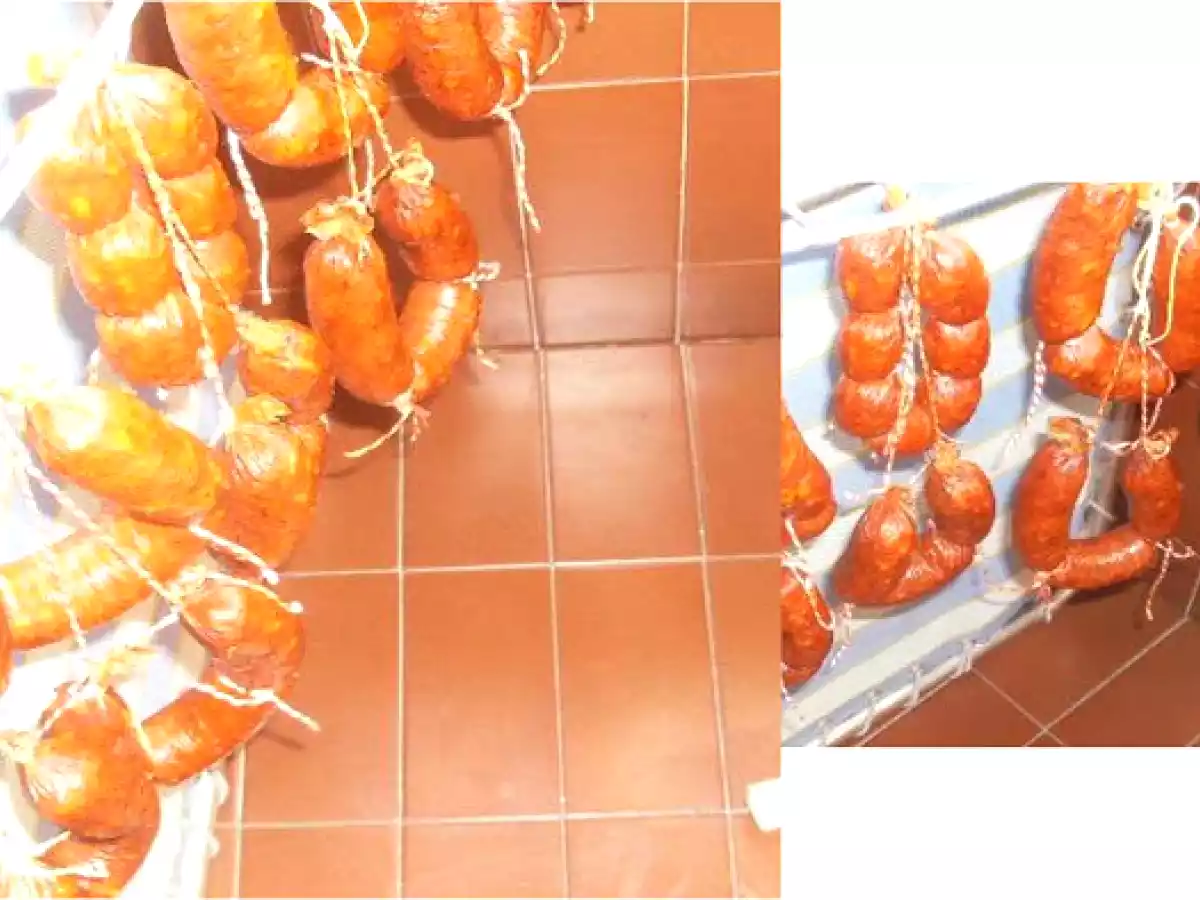 CHORIZOS EXTREMEÑOS - foto 10