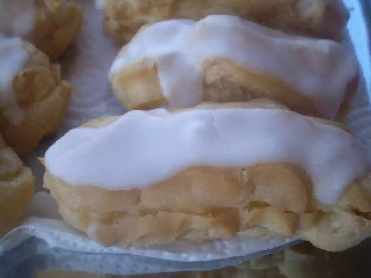 CHOUX DE CHOCOLATE - foto 2