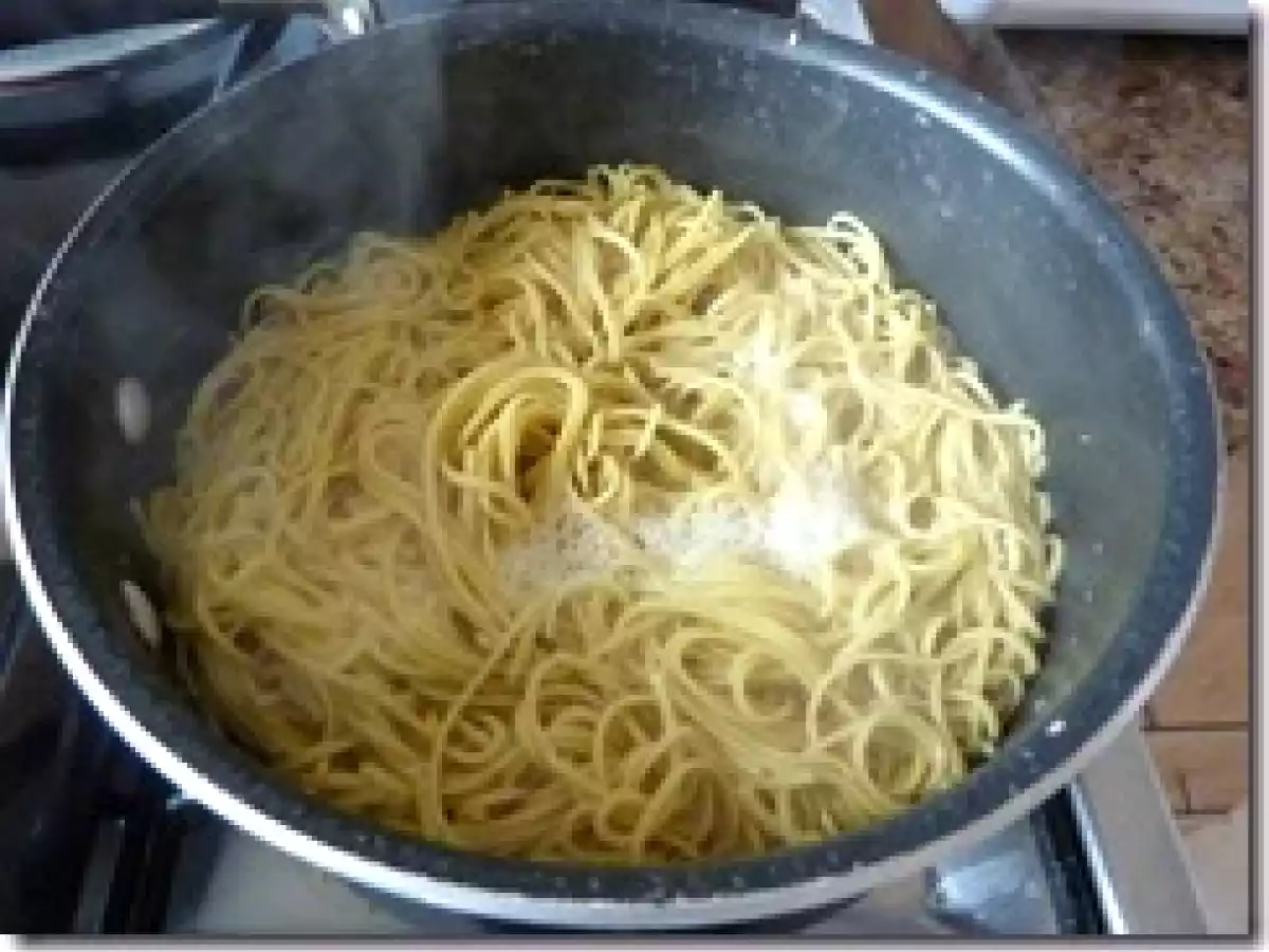 Chow mein fácil - foto 4