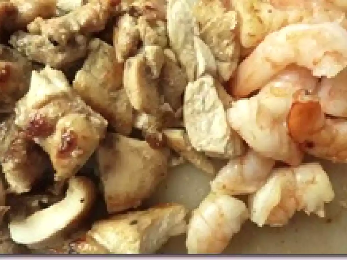 Chow mein fácil - foto 6