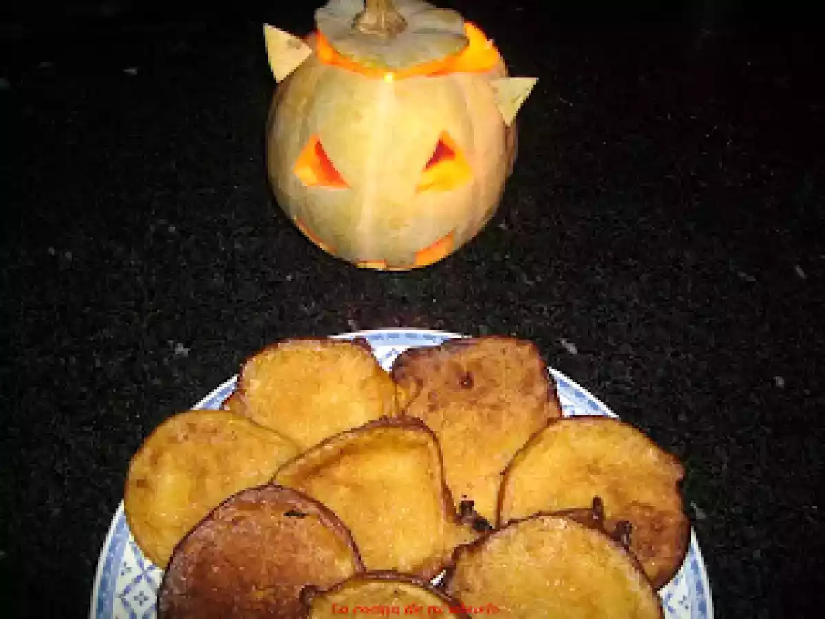 Chulas de Calacú polo Samaín.