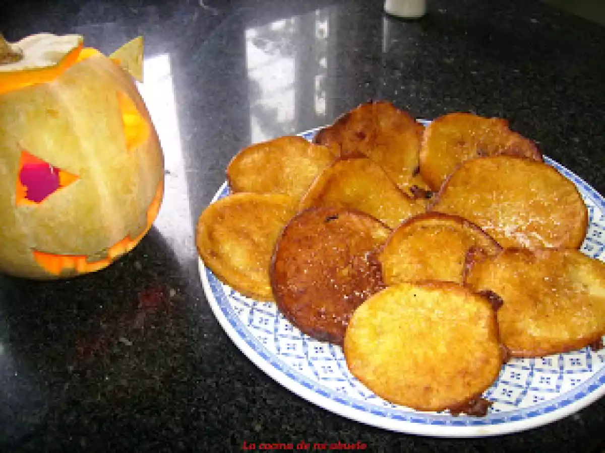 Chulas de Calacú polo Samaín. - foto 2