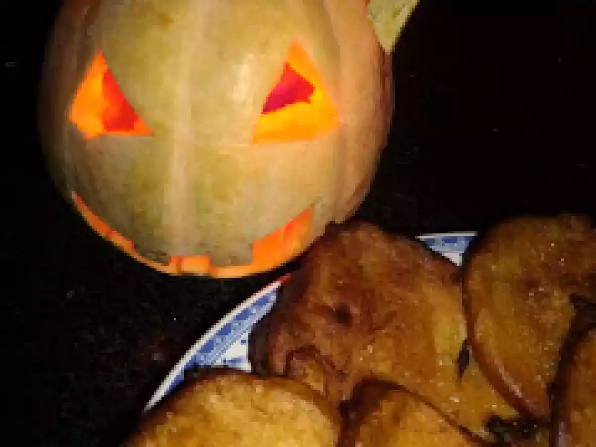 Chulas de Calacú polo Samaín. - foto 3