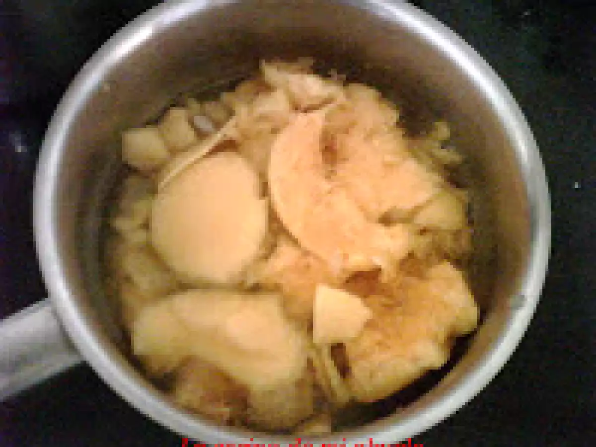 Chulas de Calacú polo Samaín. - foto 5