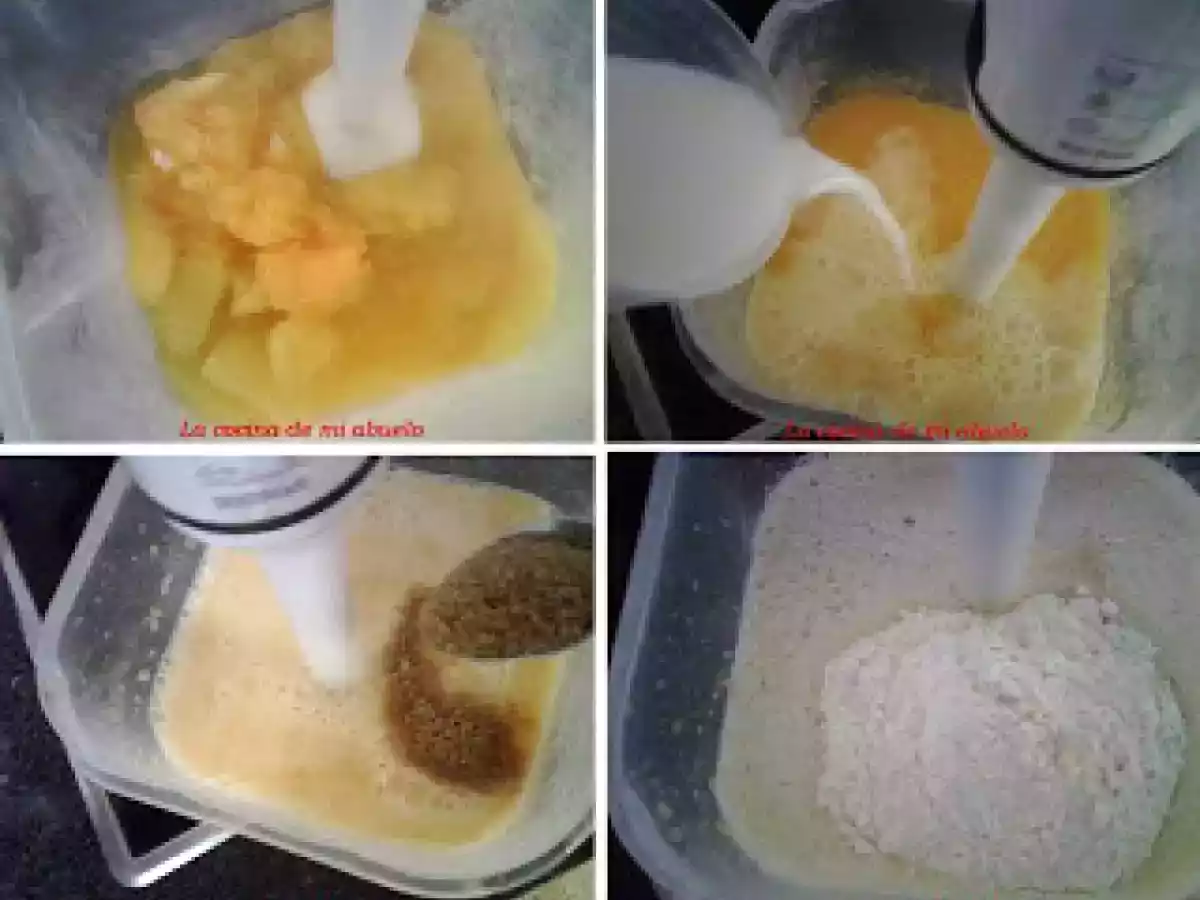 Chulas de Calacú polo Samaín. - foto 6