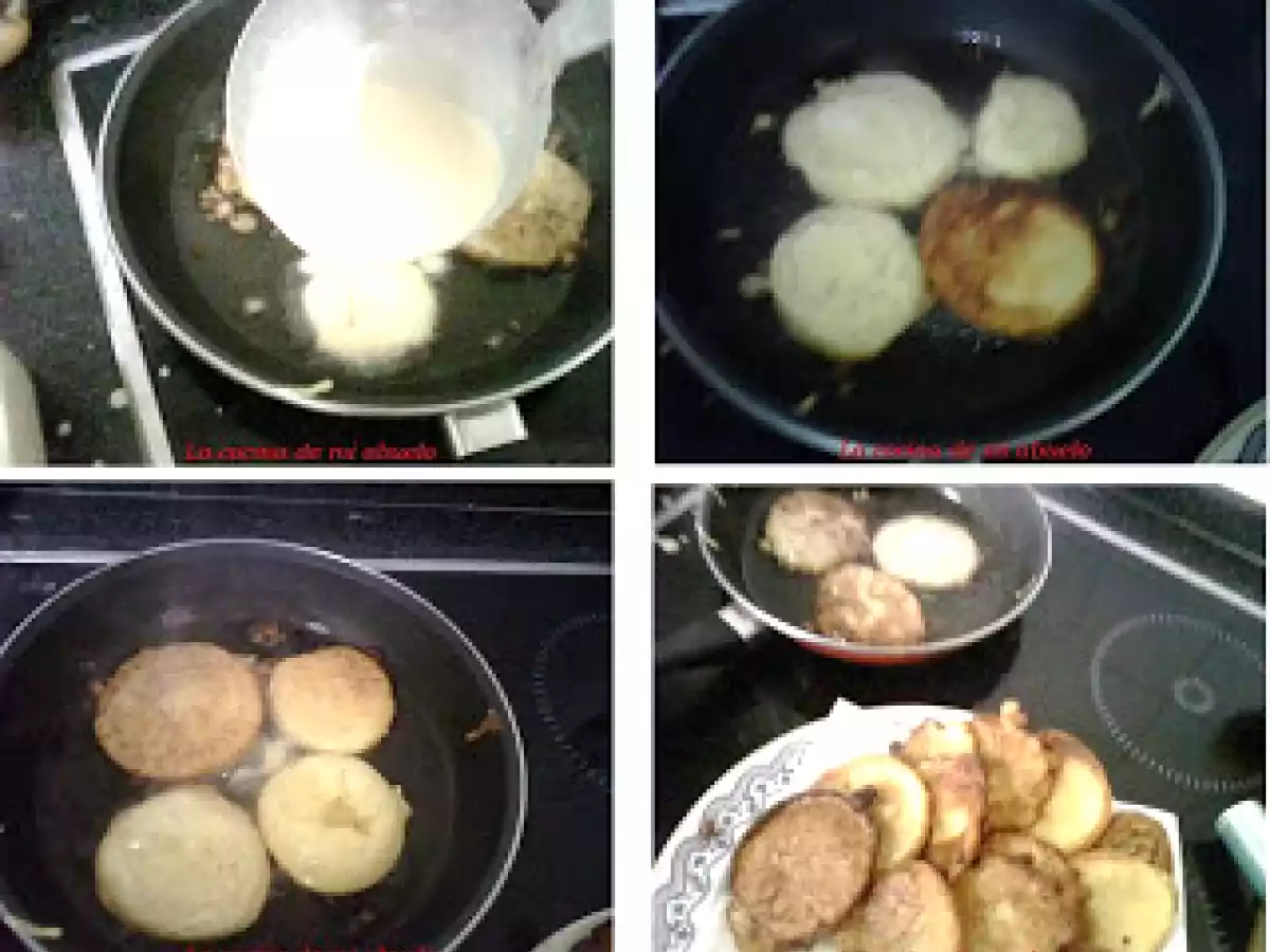 Chulas de Calacú polo Samaín. - foto 8