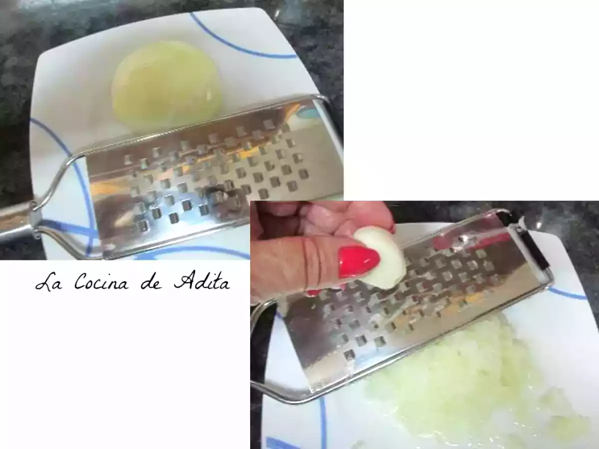 Chuletas de lechar, al orégano y tomillo - foto 4