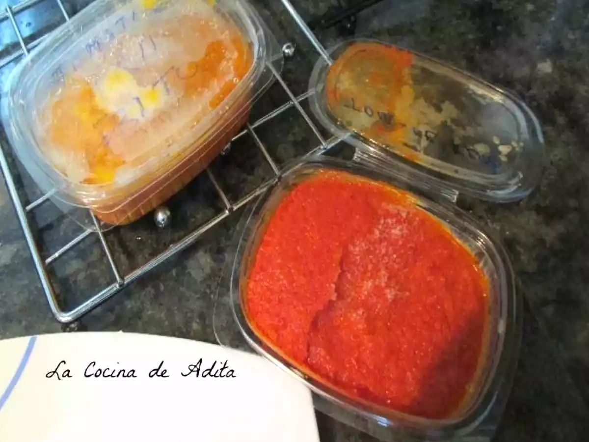 Chuletas de lechar, al orégano y tomillo - foto 6