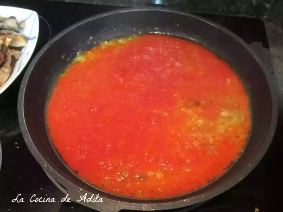 Chuletas de lechar, al orégano y tomillo - foto 7