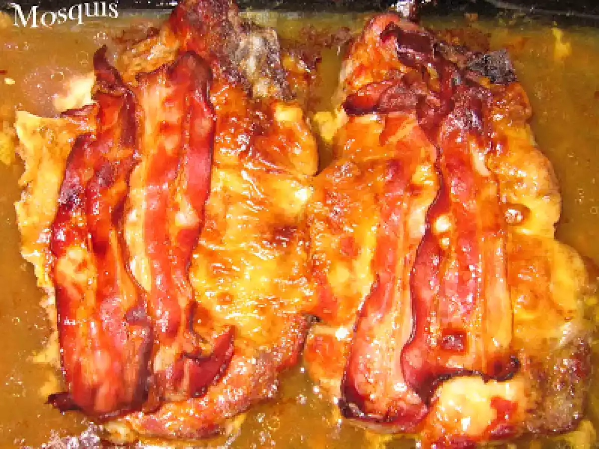 Chuletas pizzaiola - foto 3